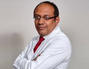Dr. Rahul Bhargava