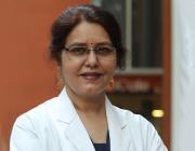 Dr. Rama Joshi