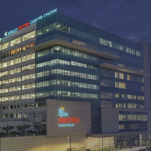 Apollo Hospital, Chennai