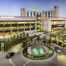 Fortis Memorial Research Institute, Gurugram