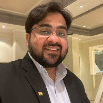 Shah Khalilur Rahman